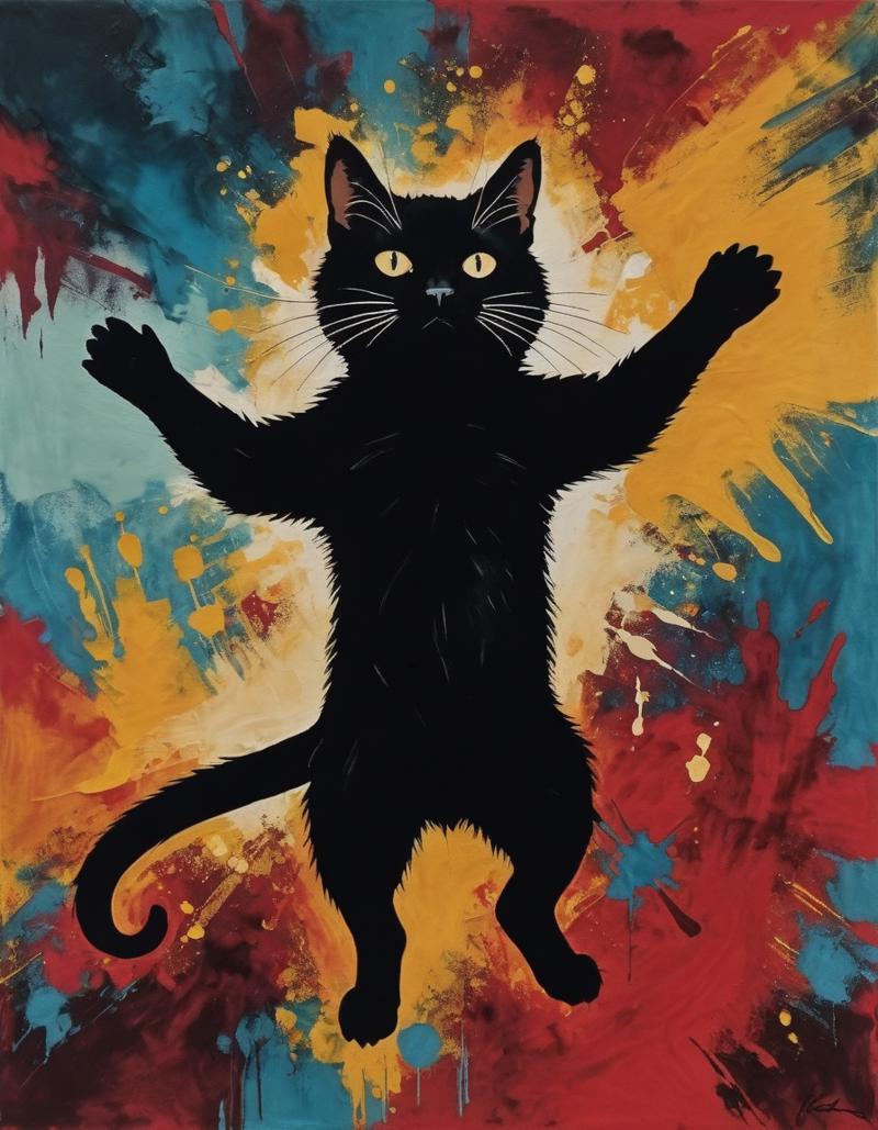 turbosc3231129231129142707_A black cat with its paws up in the air Its body_00321_.png